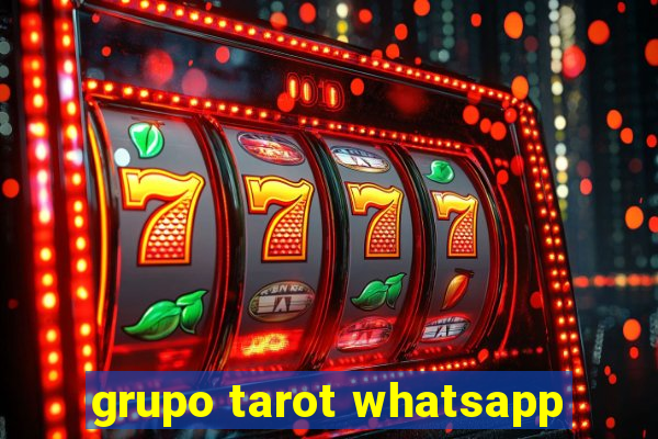 grupo tarot whatsapp